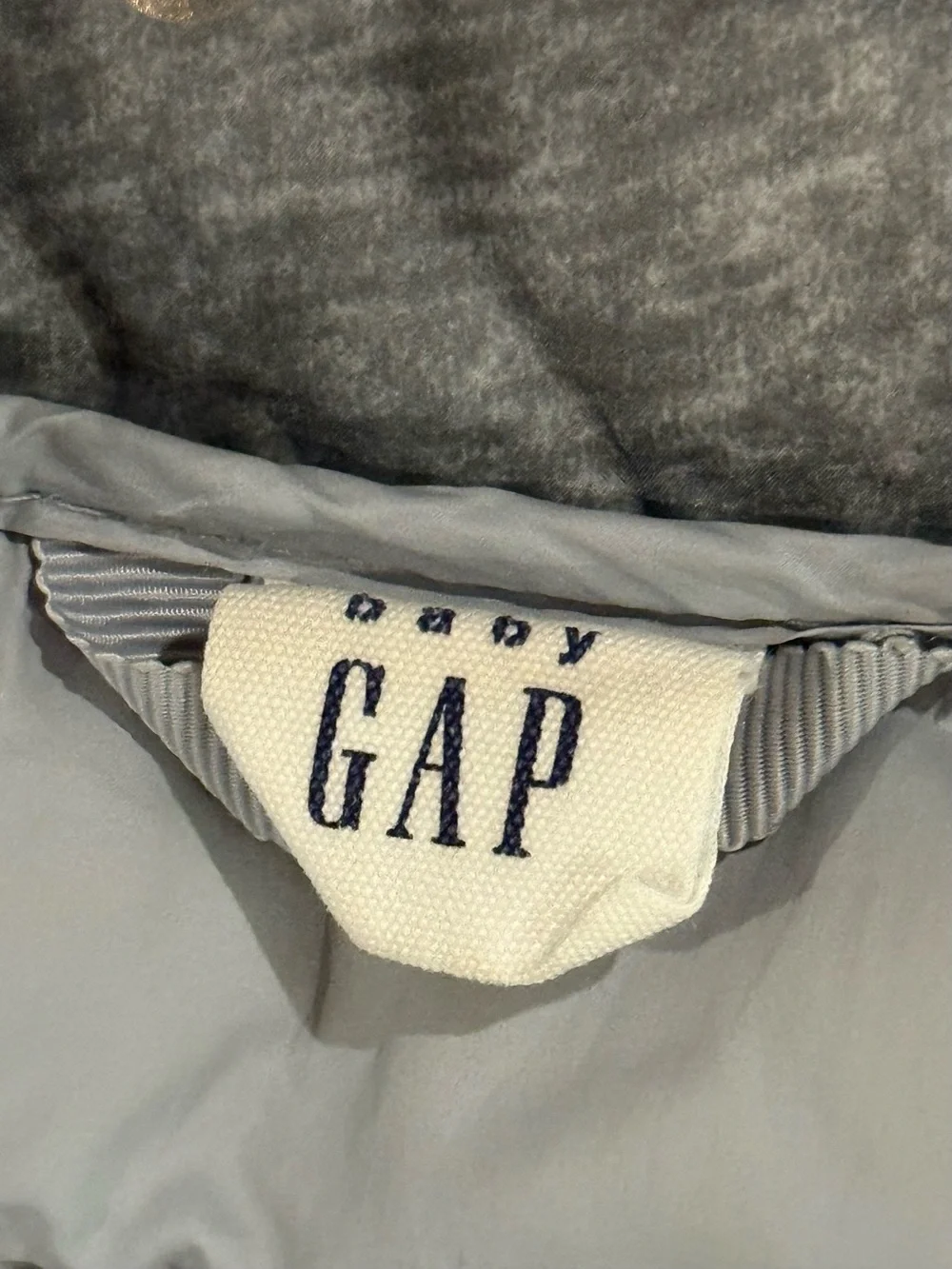 GAP babygap lightweight